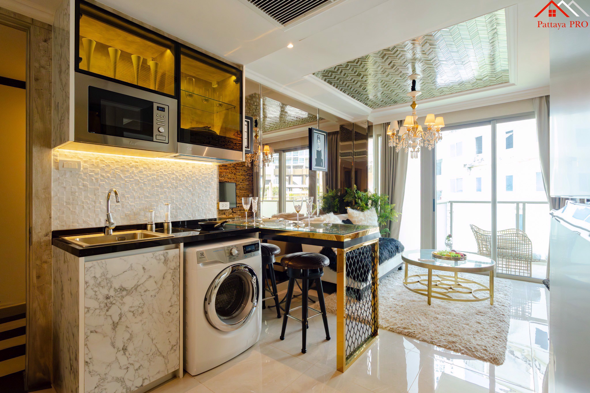 🌟 The Riviera Monaco – Ready to Move in Condo 🌟