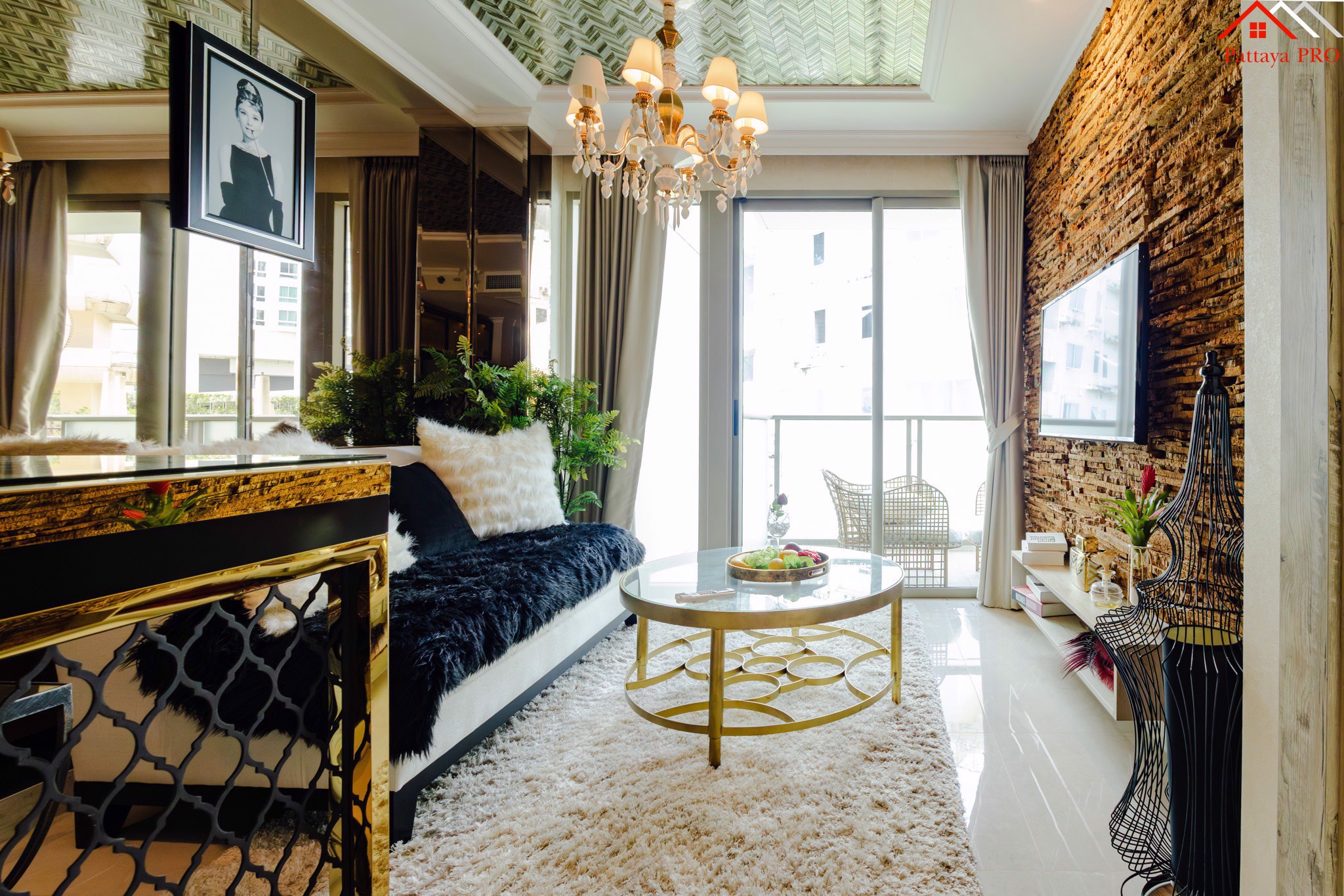 🌟 The Riviera Monaco – Ready to Move in Condo 🌟