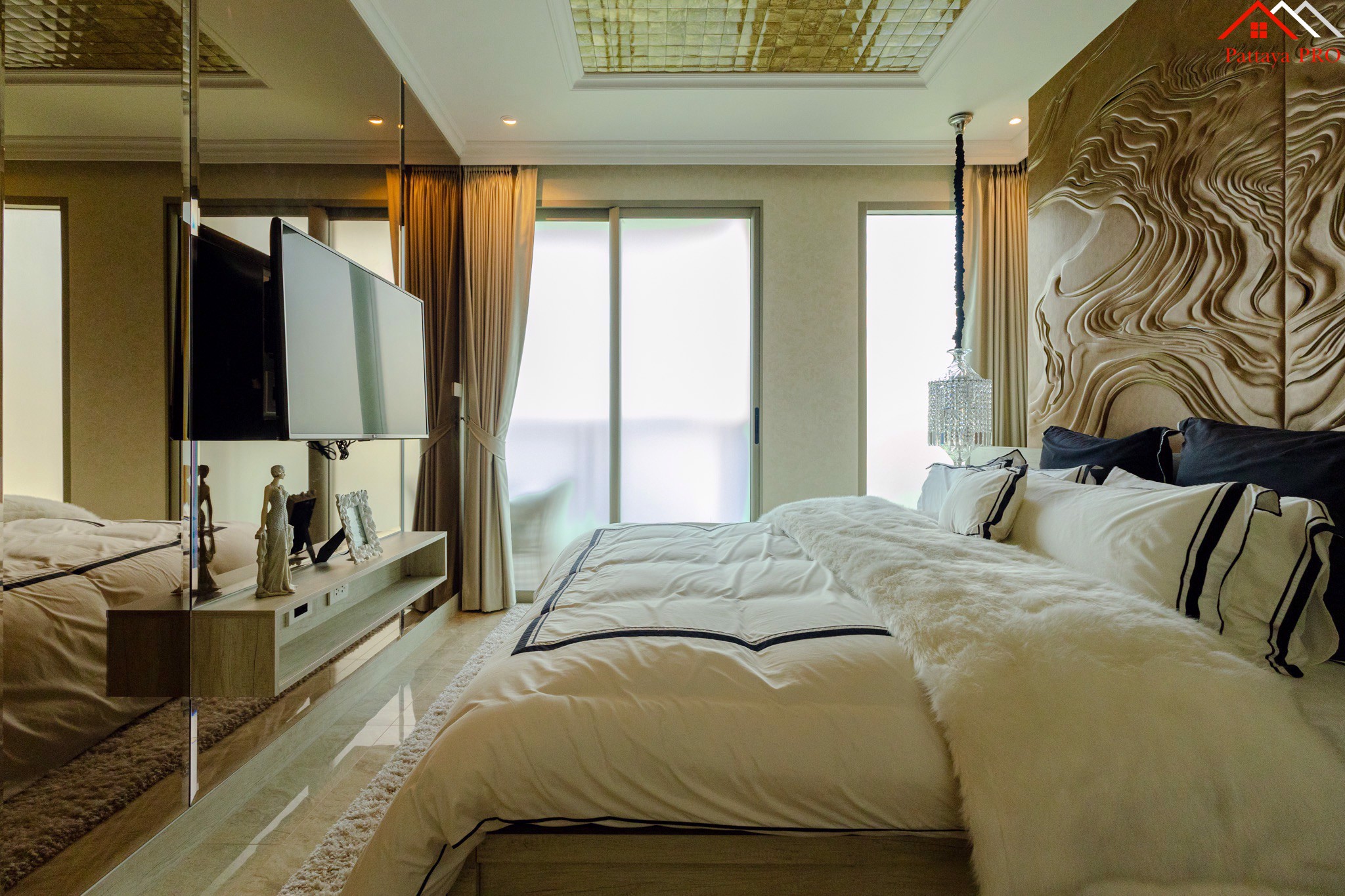 🌟 The Riviera Monaco – Ready to Move in Condo 🌟