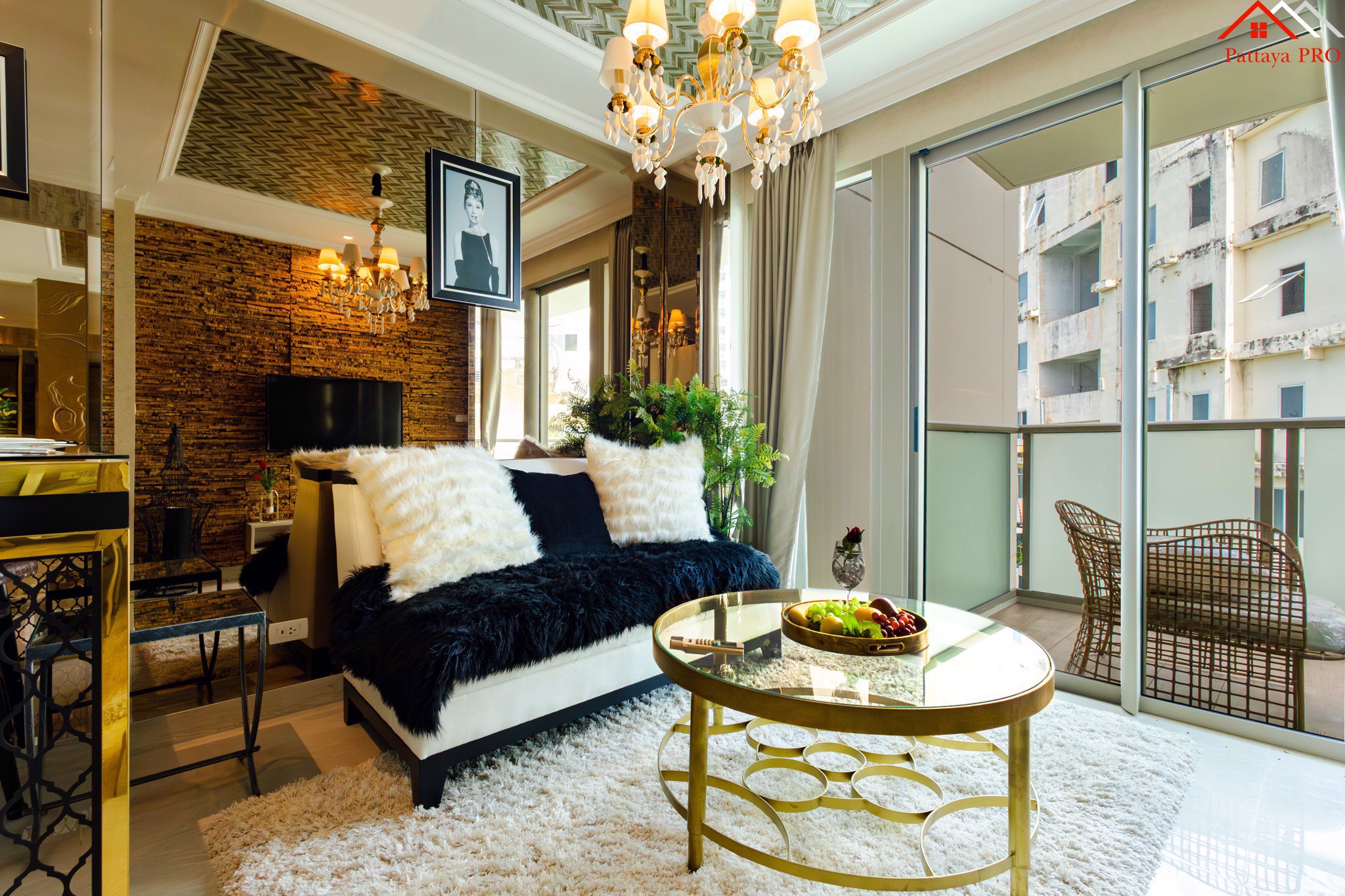 🌟 The Riviera Monaco – Ready to Move in Condo 🌟