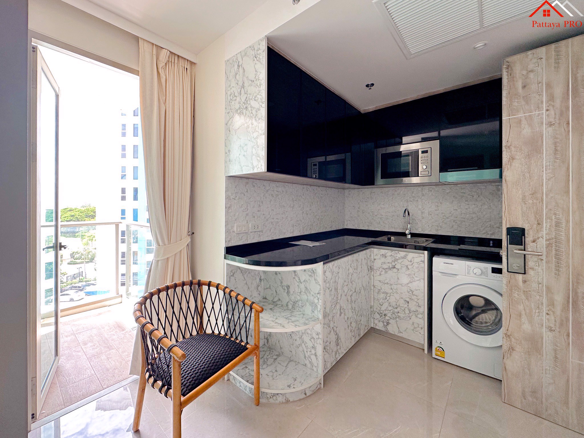 🌟 The Riviera Monaco – Ready to Move in Condo 🌟