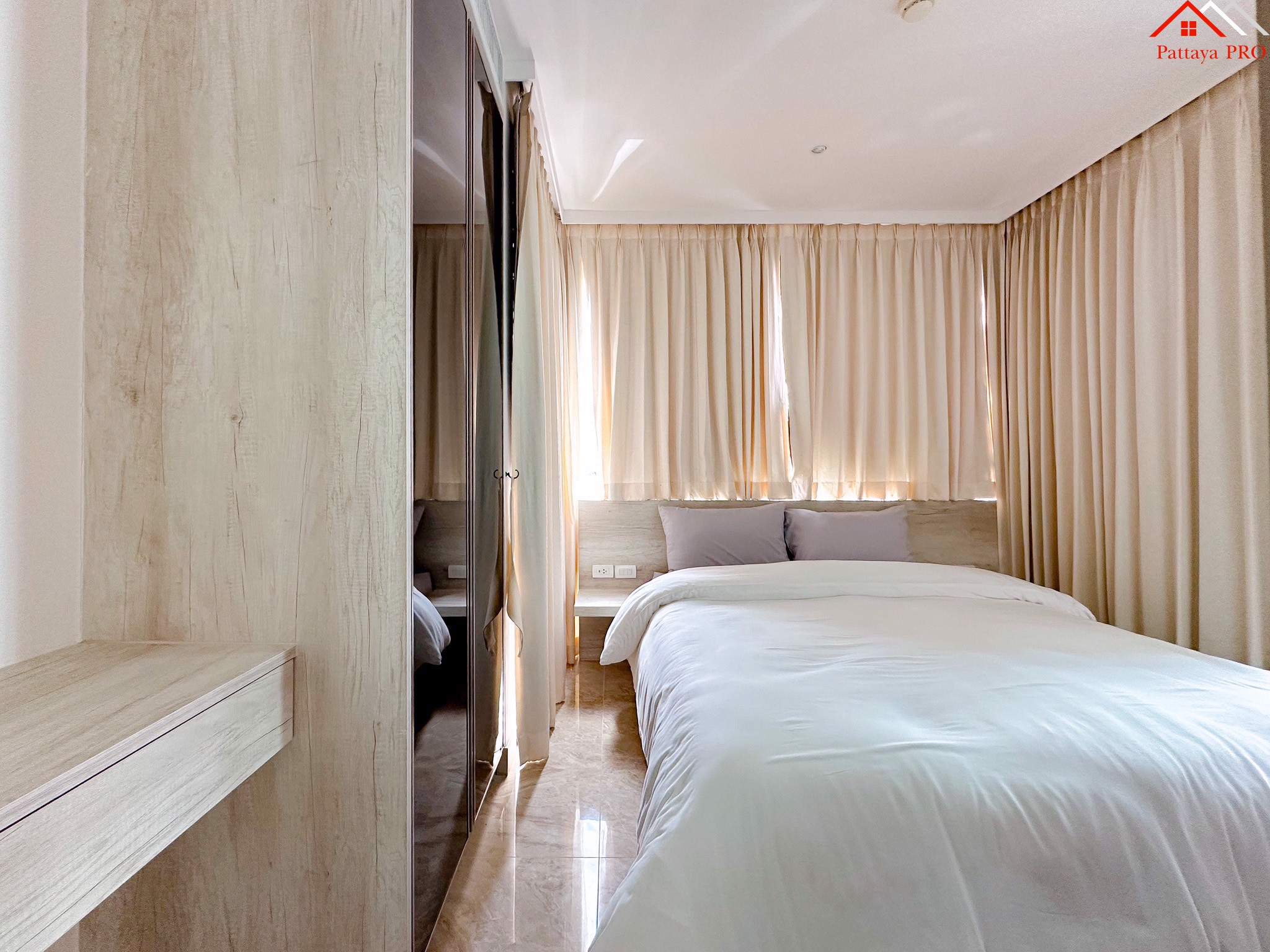 🌟 The Riviera Monaco – Ready to Move in Condo 🌟