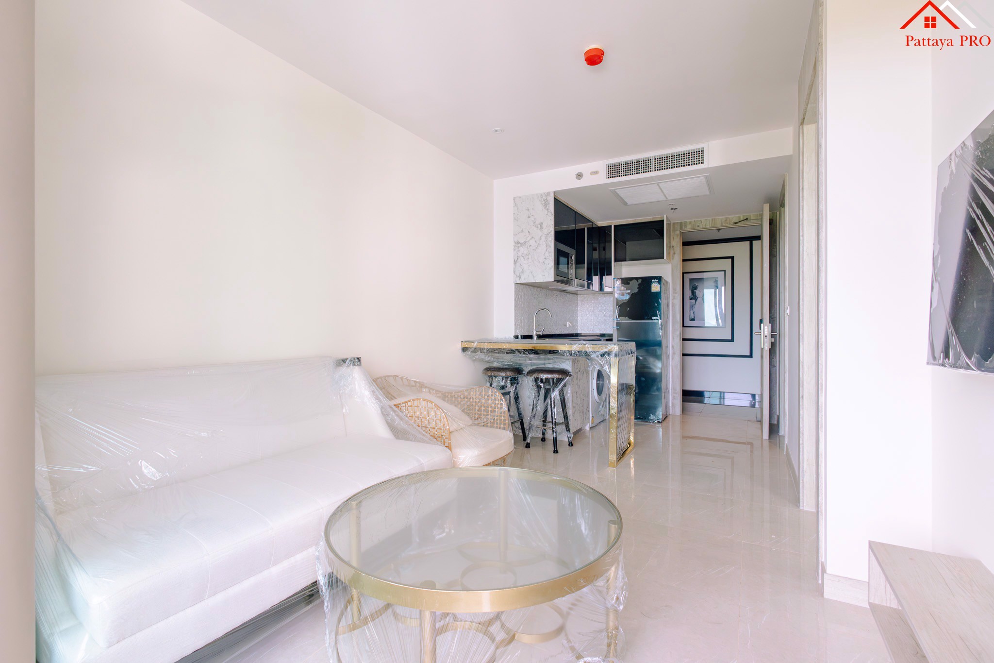 🌟 The Riviera Monaco – Ready to Move in Condo 🌟