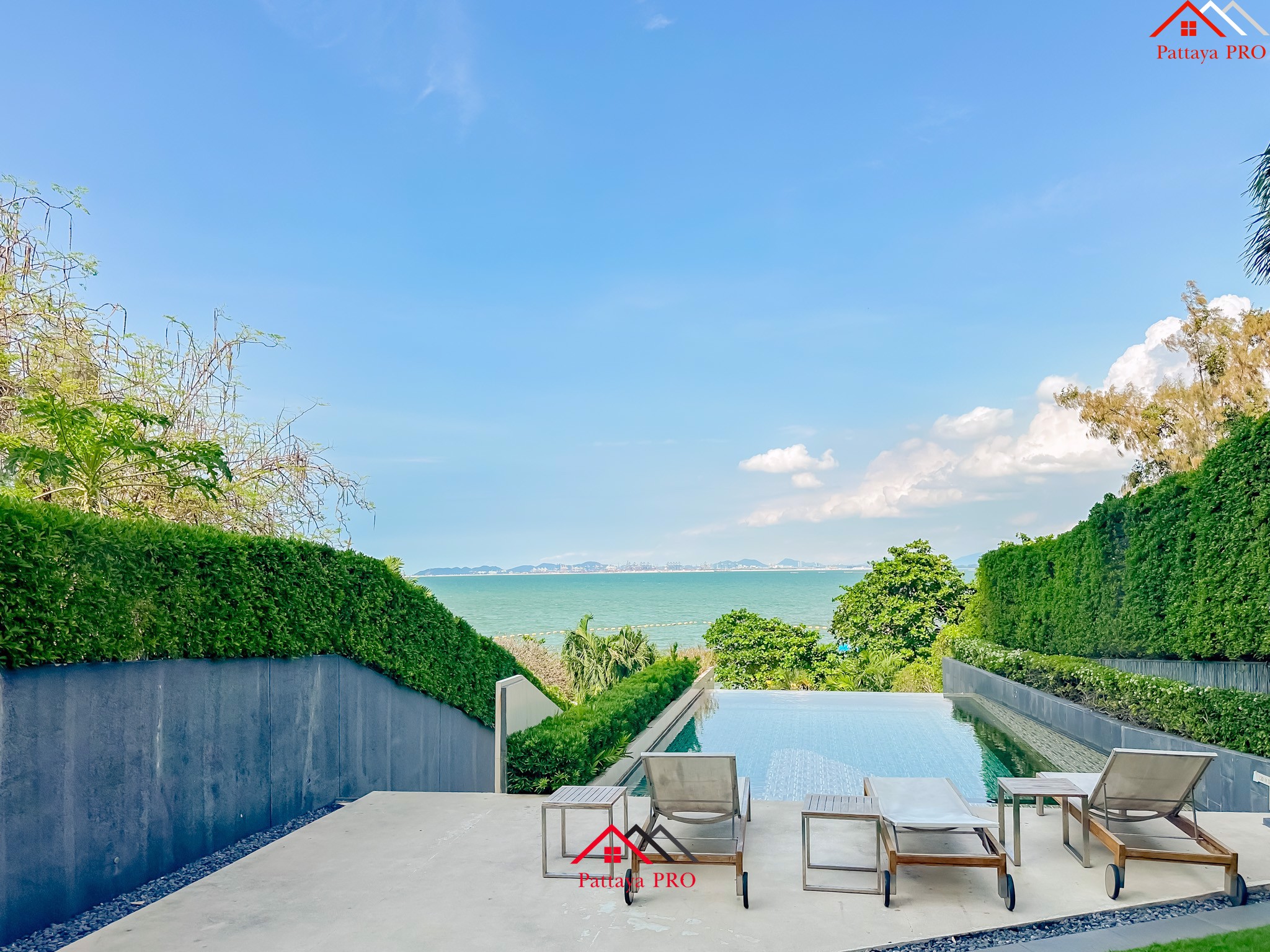 🔥 Hot Deal in Wongamat!  Baan Plai Haad NOW only 4,950,000 Baht.