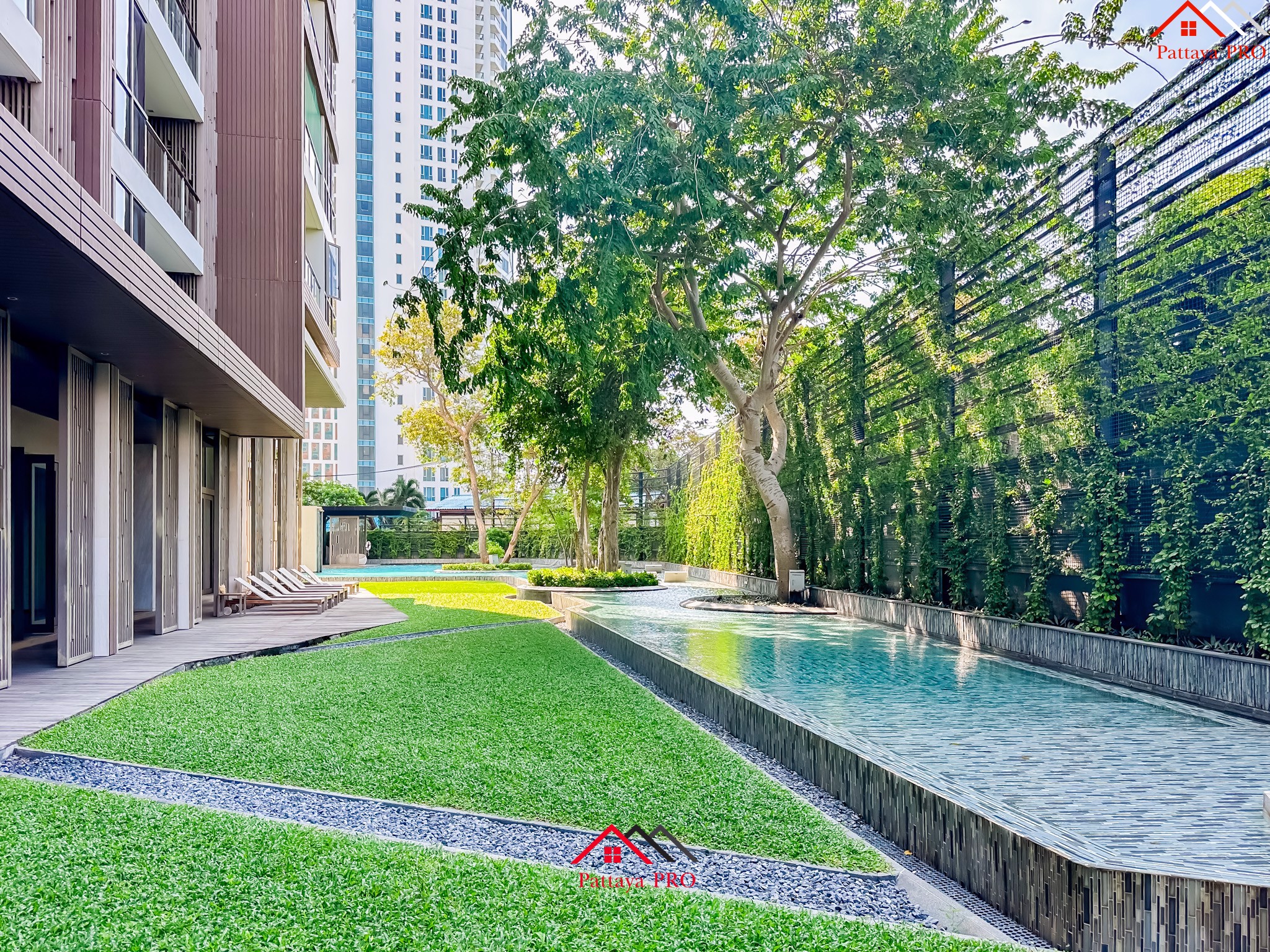 🔥 Hot Deal in Wongamat!  Baan Plai Haad NOW only 4,950,000 Baht.