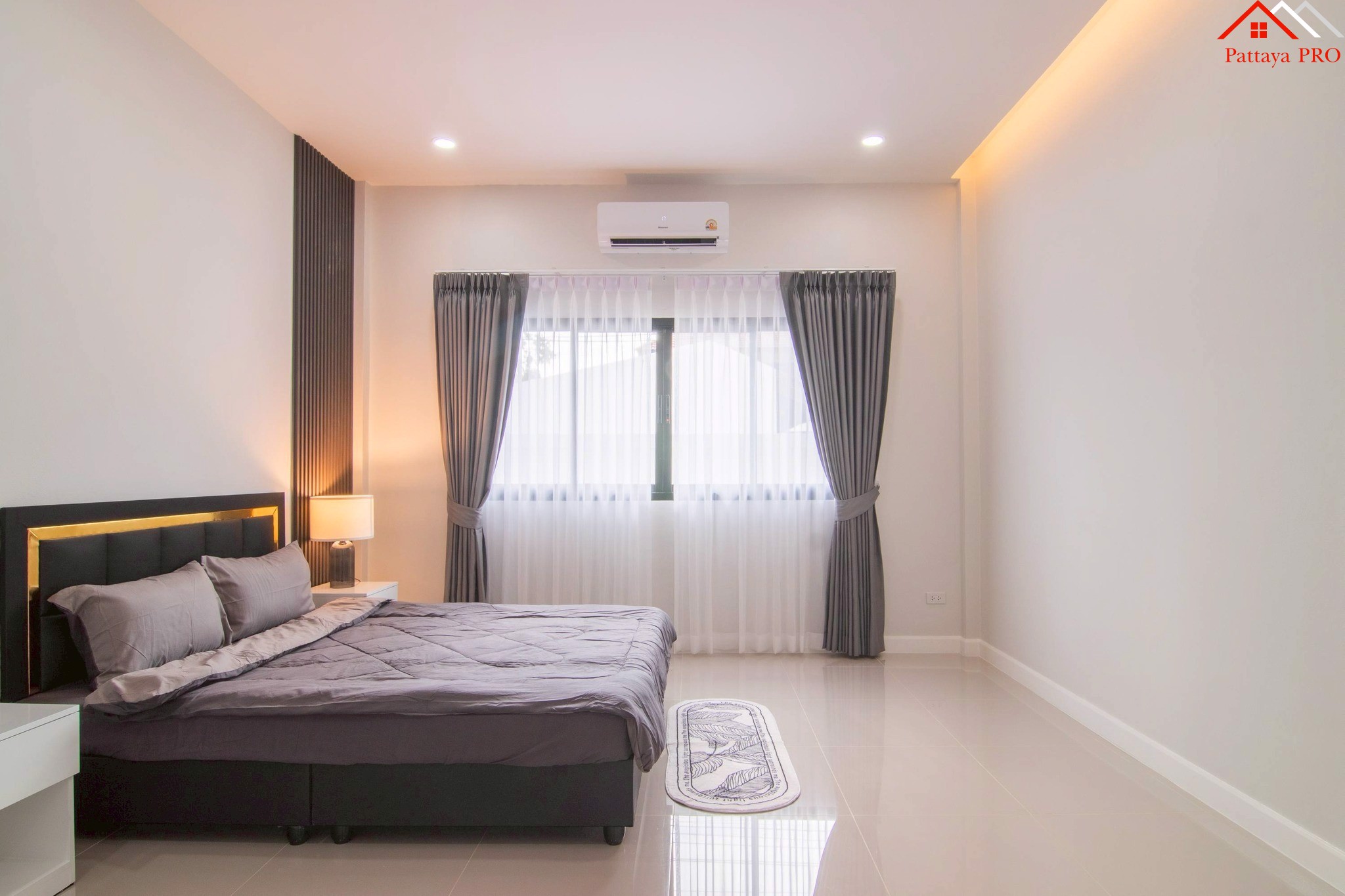 The First Home – บ้านเดี่ยวชั้นเดียว  📍 ต้นซอยเนินพลับหวาน ใกล้สุขุมวิท