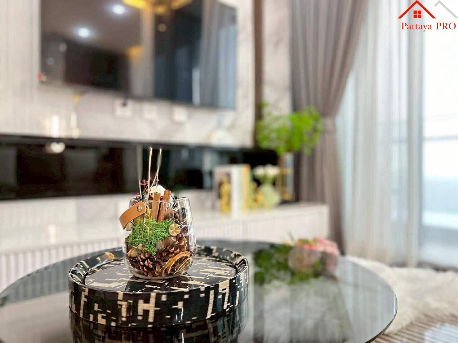 ✨ Arom Wongamat💰 ราคาเพียง 14 ล้านบาท