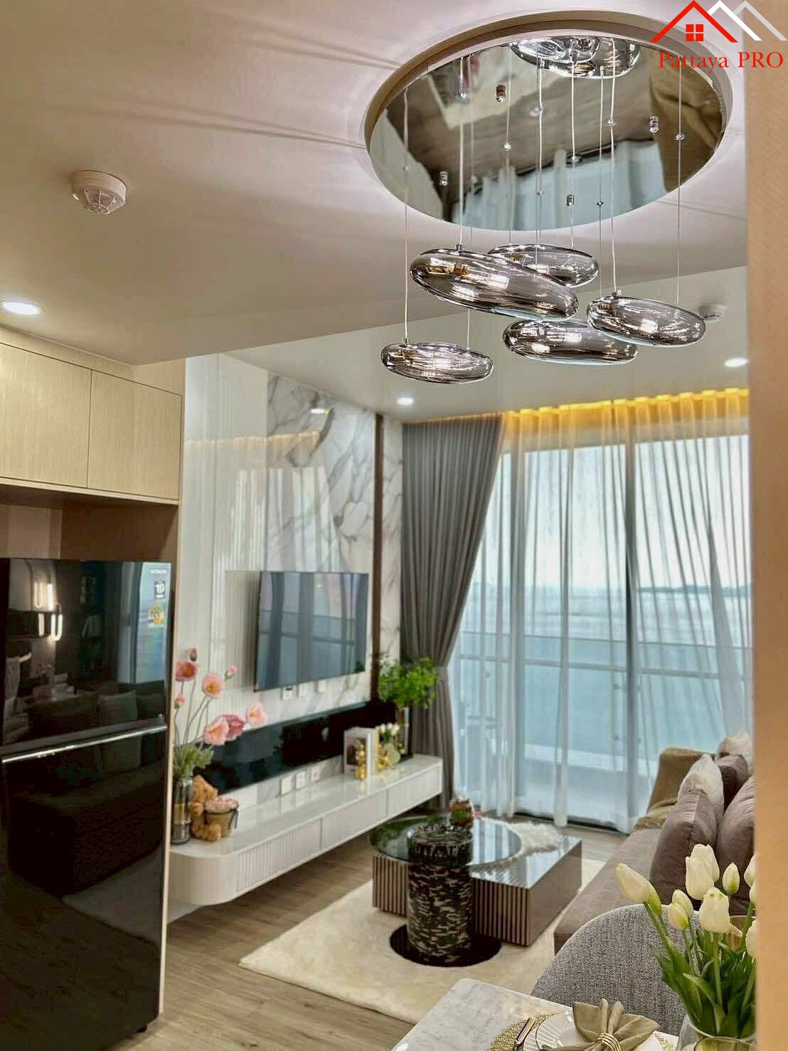 ✨ Arom Wongamat💰 ราคาเพียง 14 ล้านบาท