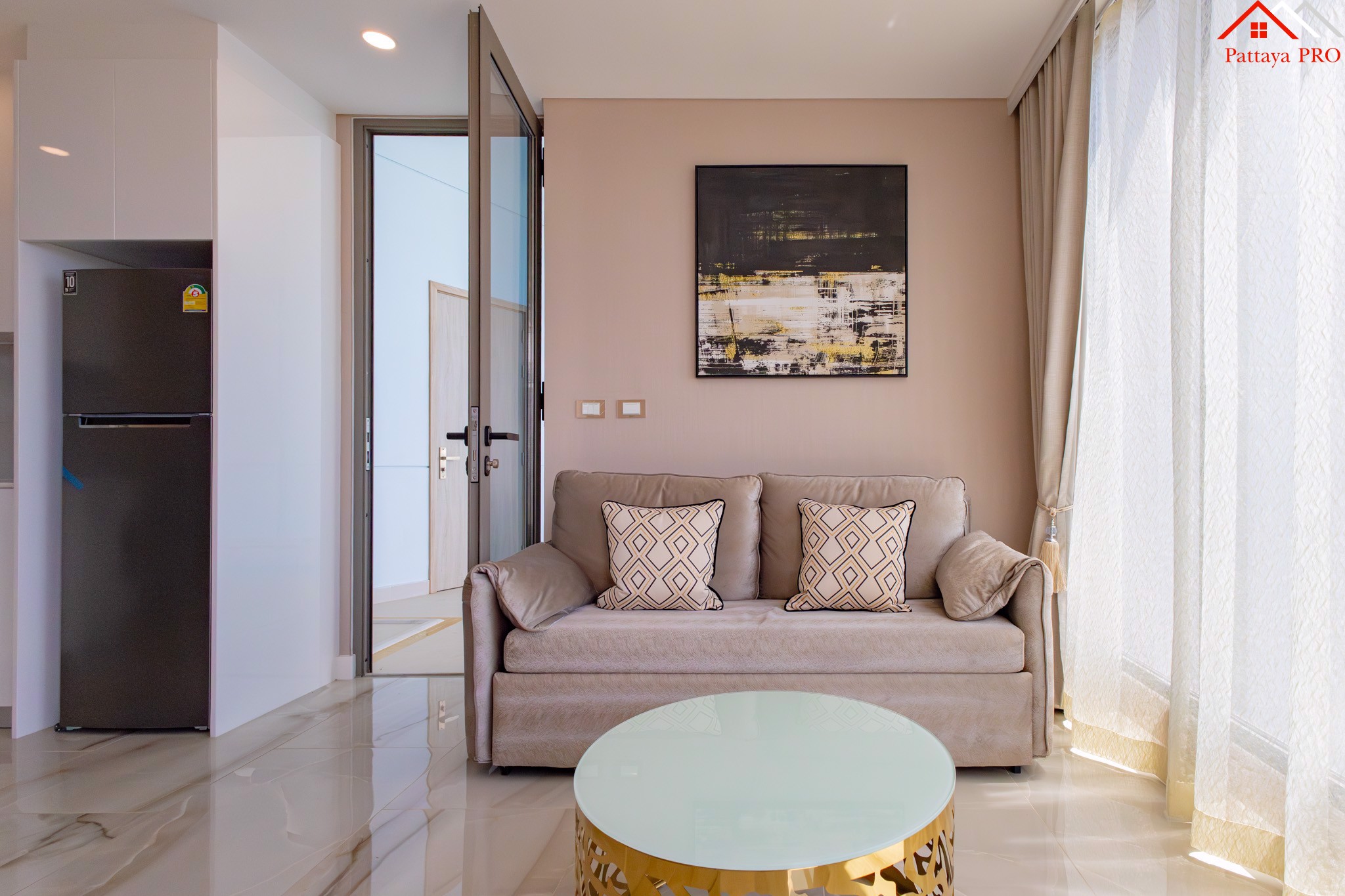 ✨ Ultra Rare Private Pool Unit — Copacabana Jomtien ✨