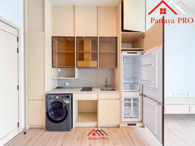 🍀AROM WONGAMAT 🍀 🌟Ultra Luxury Seaview Residence