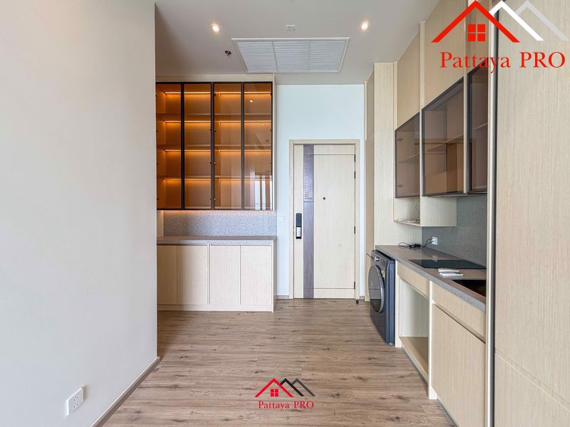 🍀AROM WONGAMAT 🍀 🌟Ultra Luxury Seaview Residence