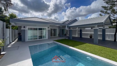 Picture of Pool Villa for Sale – Huay Yai, Pattaya (Direct Sale) 🏡 💰 Price: 9,190,000 THB