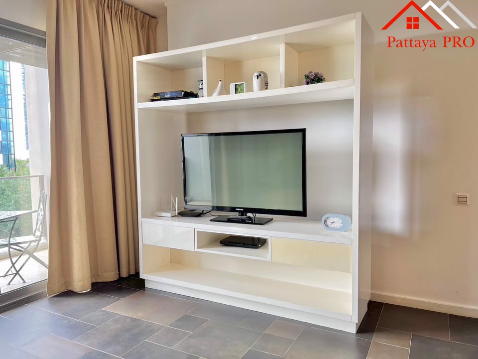 🌊 Luxury Beachfront Living at Northpoint Pattaya
