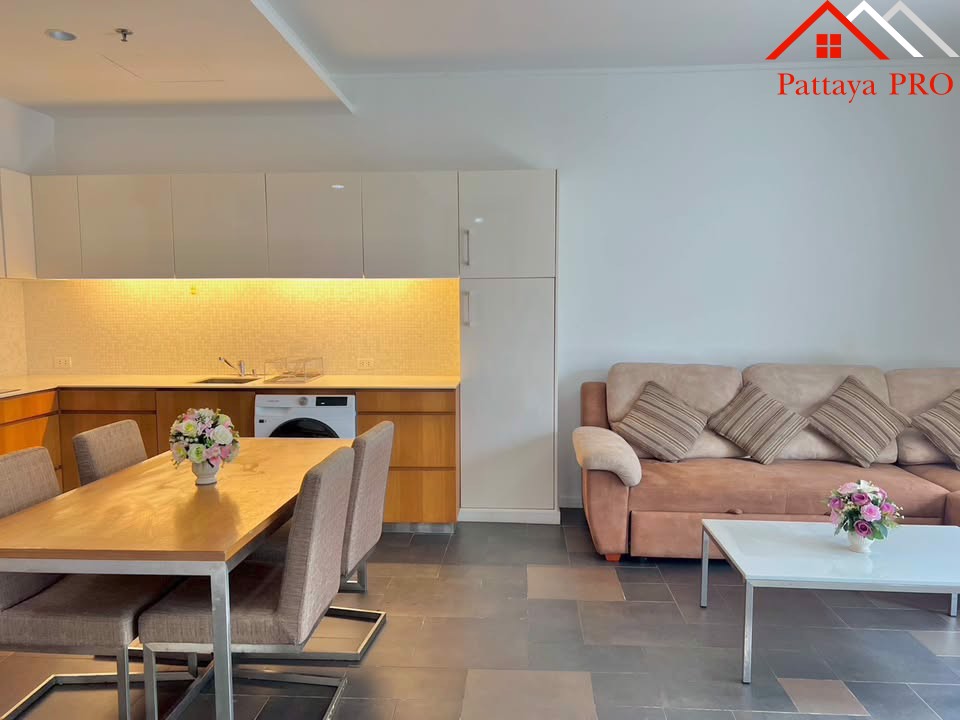 🌊 Luxury Beachfront Living at Northpoint Pattaya