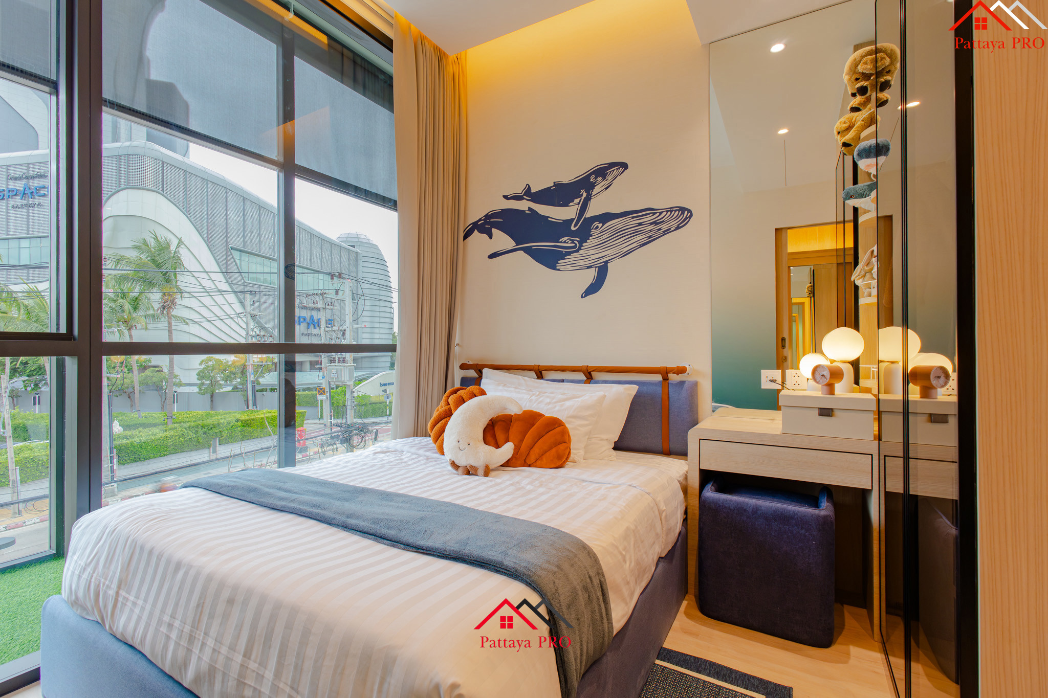 🔥 HOT RESALE | Once Wongamat 🔥 🏢 2 Bedroom Luxury Condo