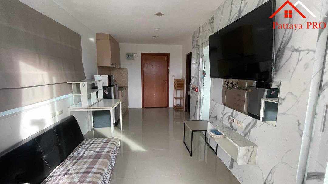 Trio Gems Condo 1.29 THB foreign Quota
