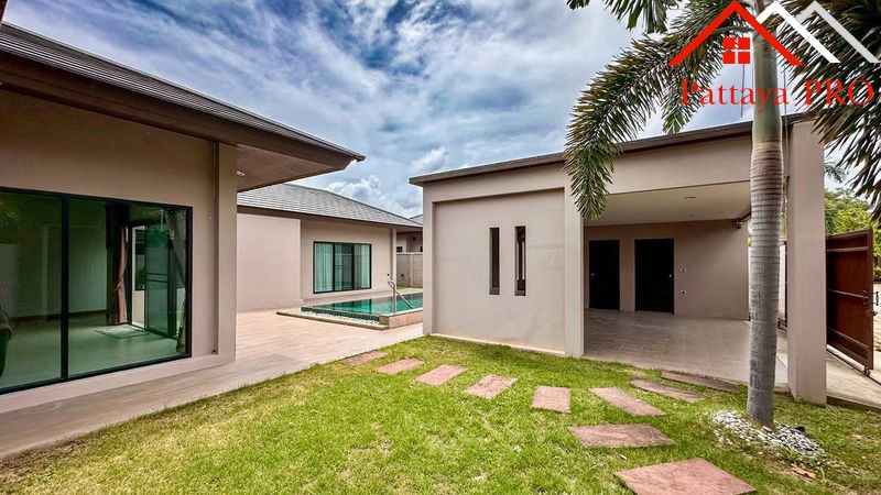 ✨ An Exceptional Opportunity You Don't Want to Miss! One of the Best Value Pool Villas Currently Available on the Market.