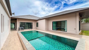 Picture of ✨ An Exceptional Opportunity You Don't Want to Miss! One of the Best Value Pool Villas Currently Available on the Market.