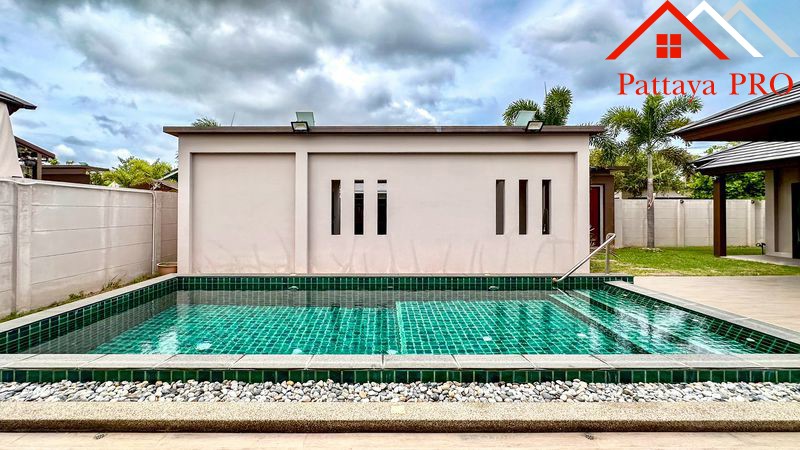✨ An Exceptional Opportunity You Don't Want to Miss! One of the Best Value Pool Villas Currently Available on the Market.