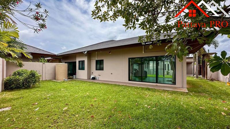 ✨ An Exceptional Opportunity You Don't Want to Miss! One of the Best Value Pool Villas Currently Available on the Market.