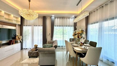 Picture of 🔥 Hot Deal! Move-in Ready Detached Home – Now Only THB 3.75 Million! 🔥