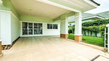Picture of **Detached House for Sale in a Quality Residential Estate**Price: THB 3.19 Million**