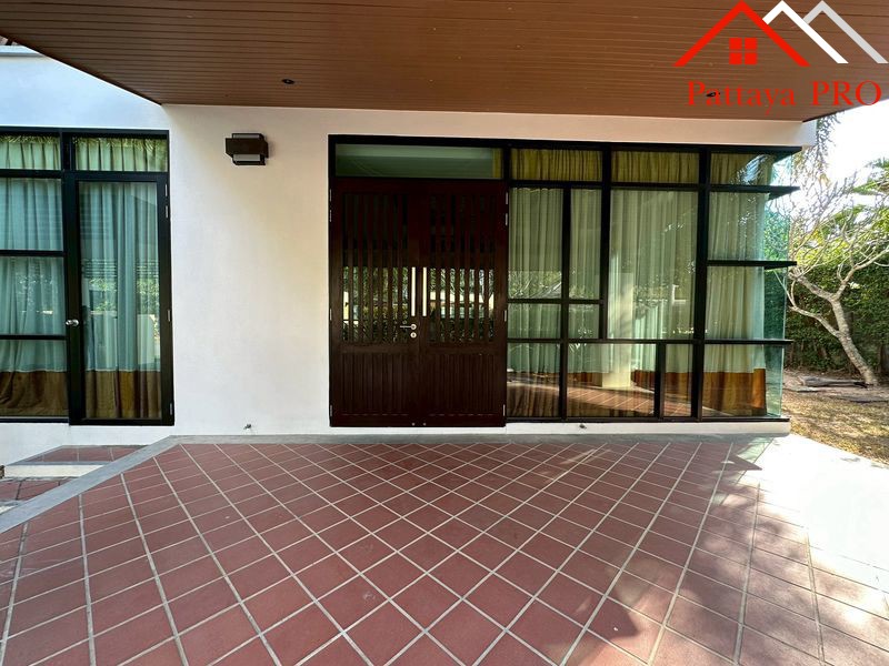 **Thai-Balinese Style House **For Sale: THB 7.69 Million**