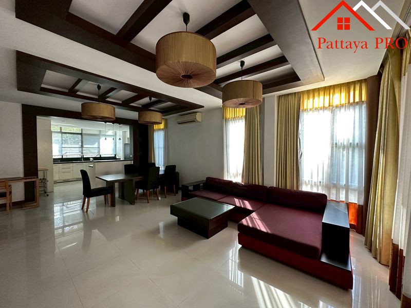 **Thai-Balinese Style House **For Sale: THB 7.69 Million**