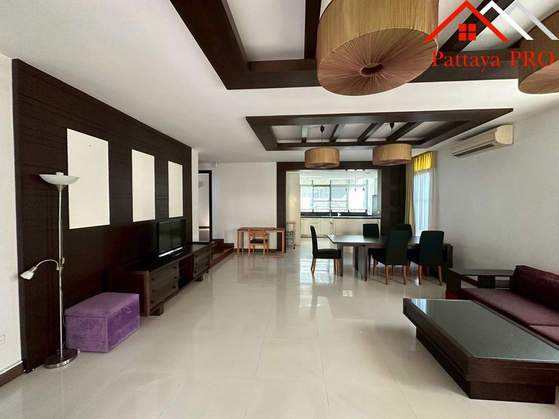 **Thai-Balinese Style House **For Sale: THB 7.69 Million**