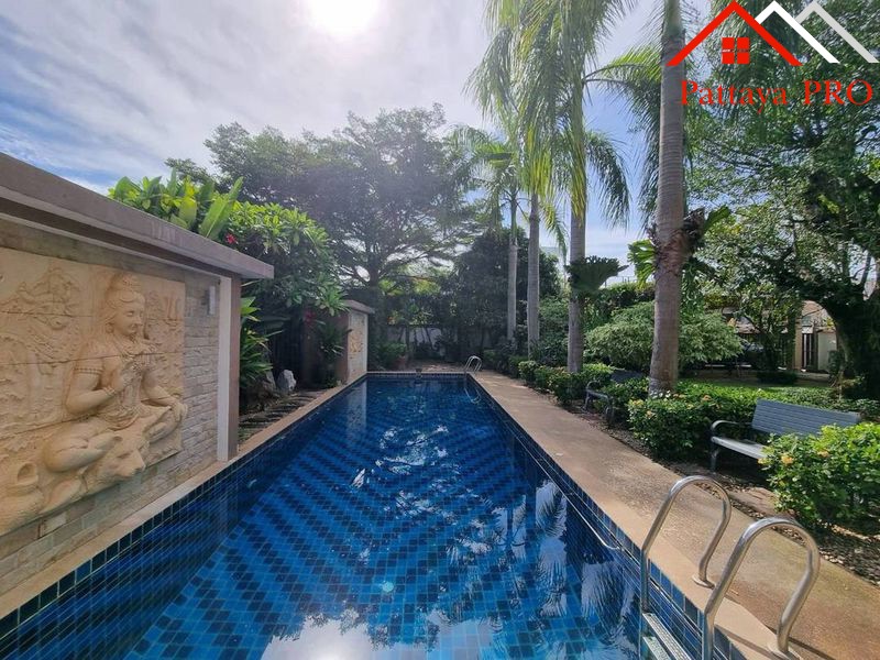 🏡 Pool Villa for Sale – Only THB 12 Million