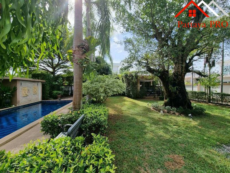 🏡 Pool Villa for Sale – Only THB 12 Million