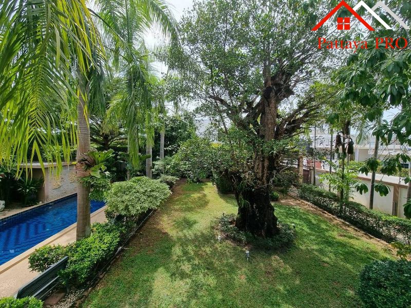 🏡 Pool Villa for Sale – Only THB 12 Million