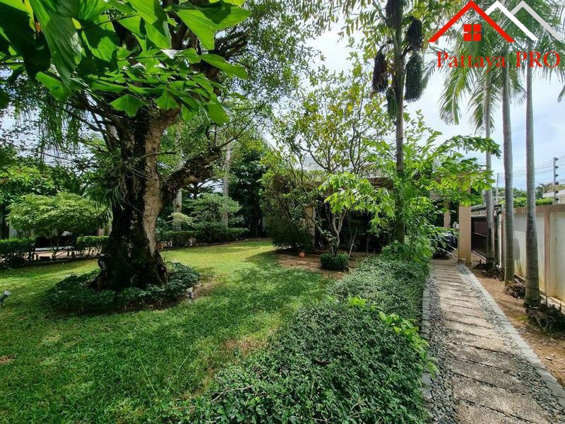 🏡 Pool Villa for Sale – Only THB 12 Million