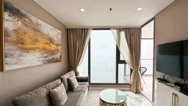 Picture of 🌊 **Rare High-Floor Corner Unit with True Foreign Quota** Copacabana Beach Jomtien** For Sale**
