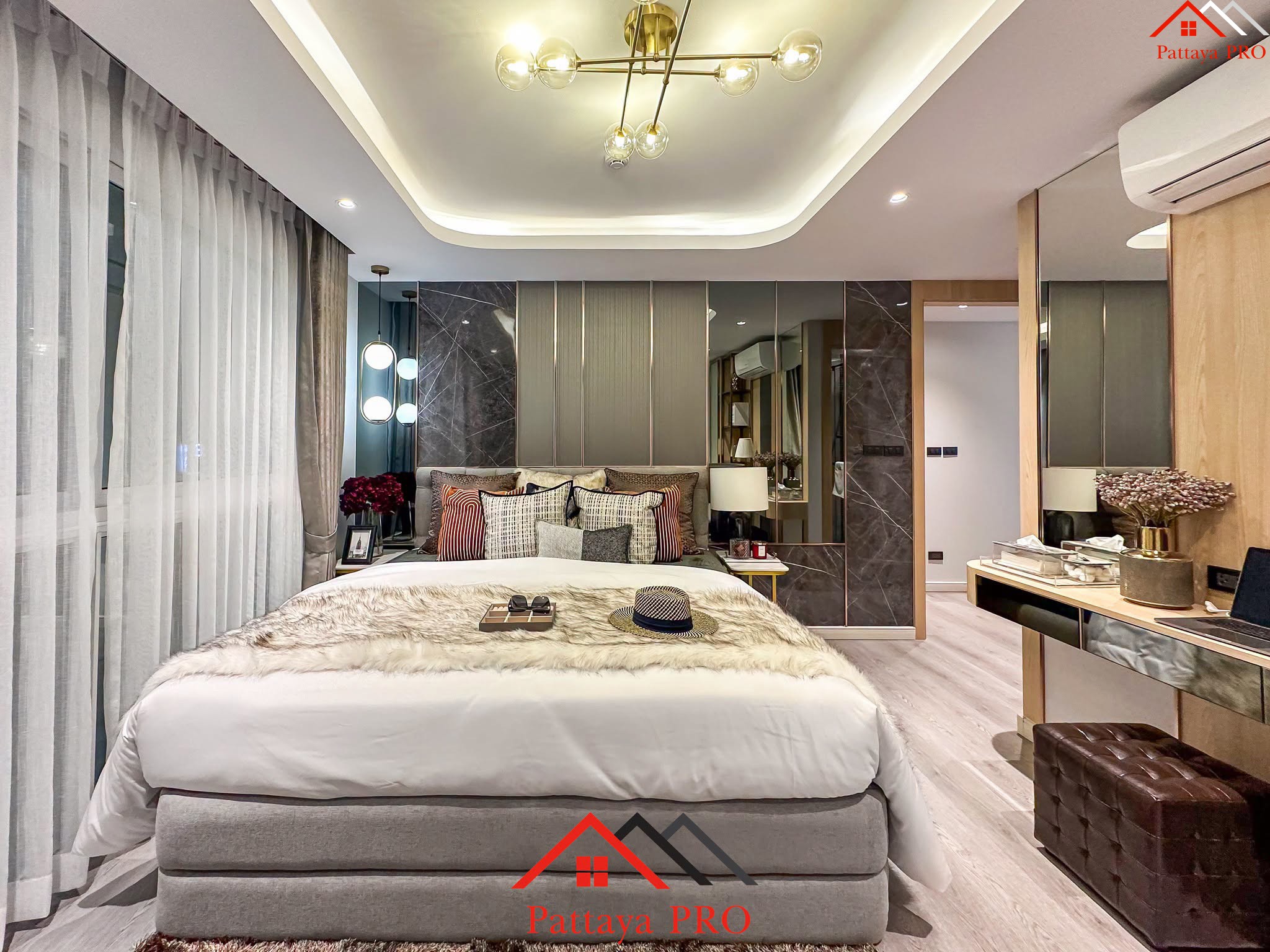 🏡 **Pristine Park 3 — 2 Bedrooms | Pool View** ✨ **Beautiful Move-in Ready Condo in a Resort-Style Development**