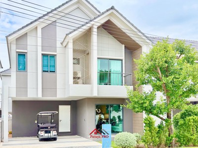 Picture of 🏡✨ **Quality Homes in the Pattaya – Pong – Laem Chabang Area**