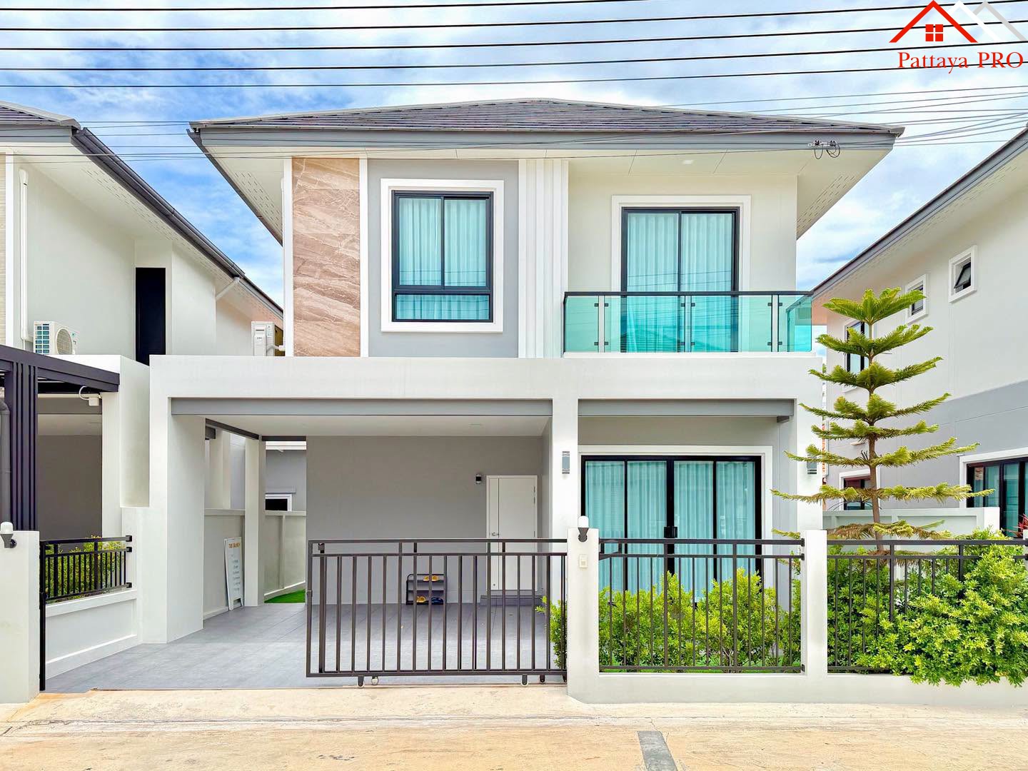 🏡✨ **THE LAST UNIT — A RARE OPPORTUNITY** 2-Storey Semi-Detached House**