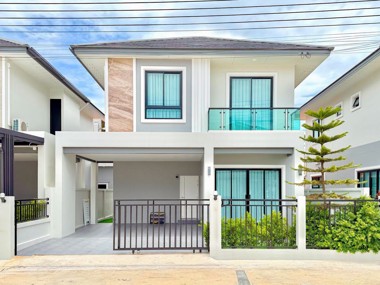 Picture of 🏡✨ **THE LAST UNIT — A RARE OPPORTUNITY** 2-Storey Semi-Detached House**