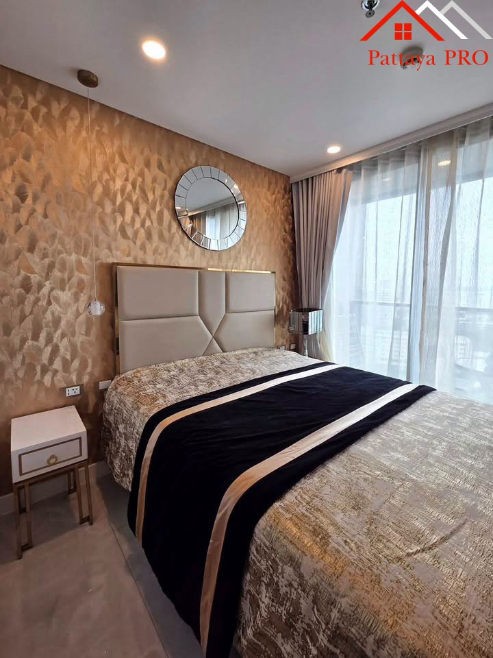 🔥 **URGENT SALE | OWNER’S LOSS** 🔥 🌴 **COPACABANA BEACH JOMTIEN** 🌴