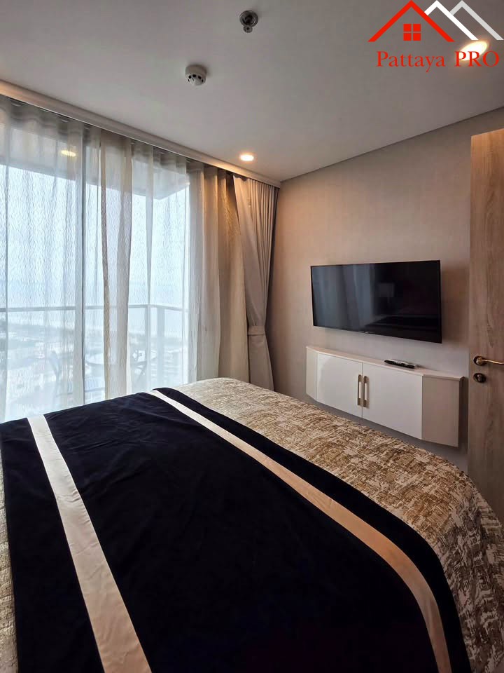 🔥 **URGENT SALE | OWNER’S LOSS** 🔥 🌴 **COPACABANA BEACH JOMTIEN** 🌴