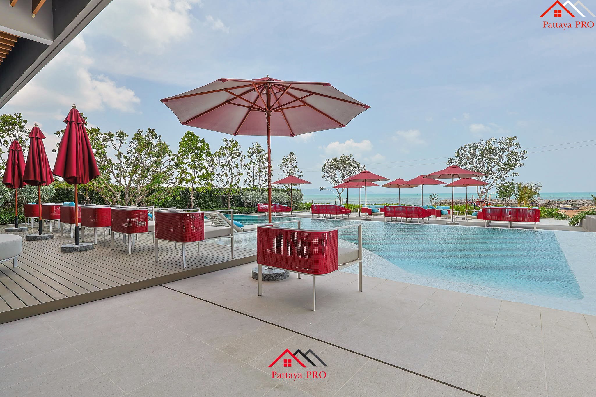 🌊 PANORA ESTUARIA YOUR PRIVATE BEACHFRONT LIFESTYLE