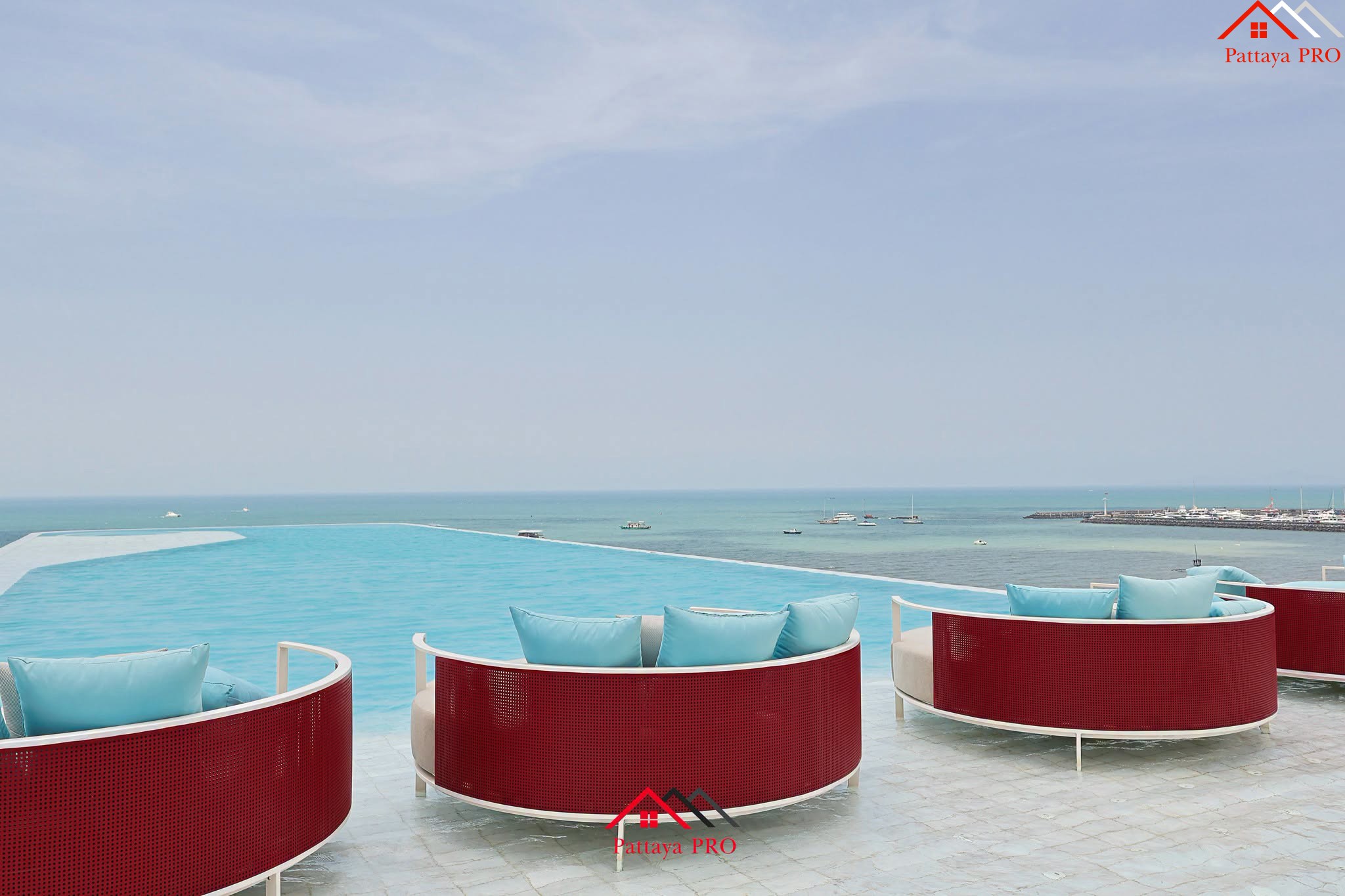 🌊 PANORA ESTUARIA YOUR PRIVATE BEACHFRONT LIFESTYLE