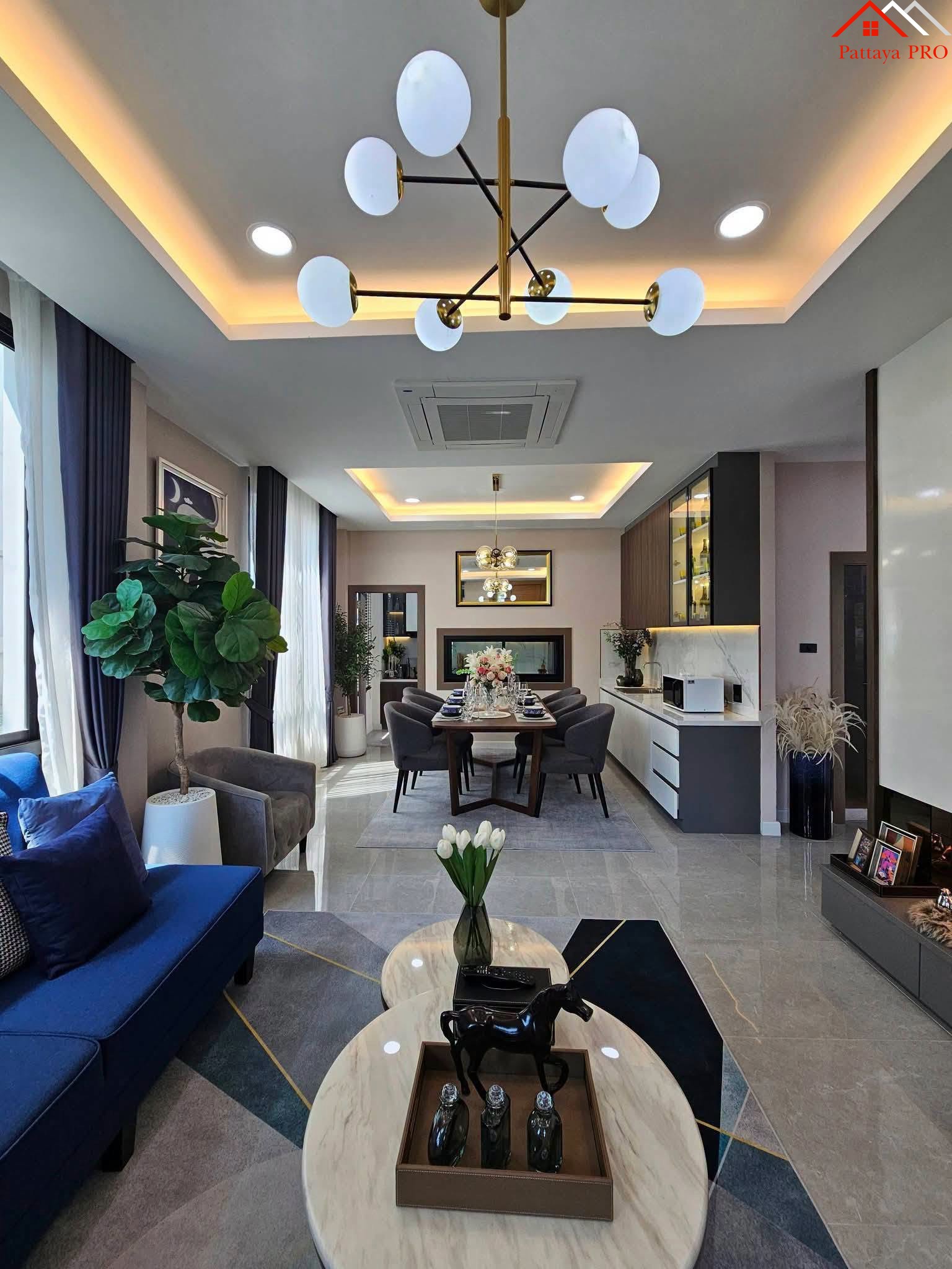 🏡 SPACIOUS 2-STOREY RESIDENCE IN HUAY YAI 📍 Soi K9, Huay Yai