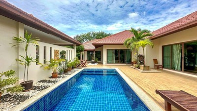Picture of 🏡 POOL VILLA FOR RENT | BAAN BALINA 3 🏡💰 Monthly Rent: 65,000 THB
