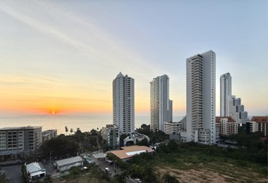 Picture of 🏝️ THE RIVIERA WONGAMAT BEACH 🏝️ 💥 ขายคอนโดพร้อมผู้เช่า | กรรมสิทธิ์ต่างชาติ 💥