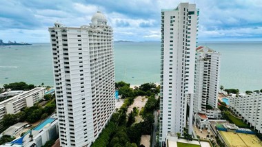 Picture of 🌊✨ SPACIOUS CORNER UNIT WITH PANORAMIC SEA VIEWS ✨🌊