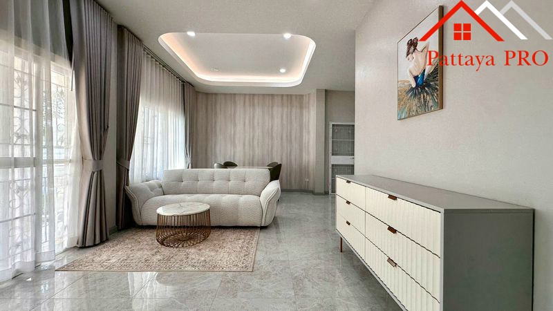 🏡 MODERN CORNER HOUSE FOR RENT ✨ Near International Schools & Rugby School ✨