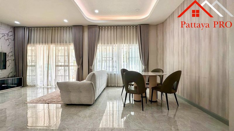 🏡 MODERN CORNER HOUSE FOR RENT ✨ Near International Schools & Rugby School ✨