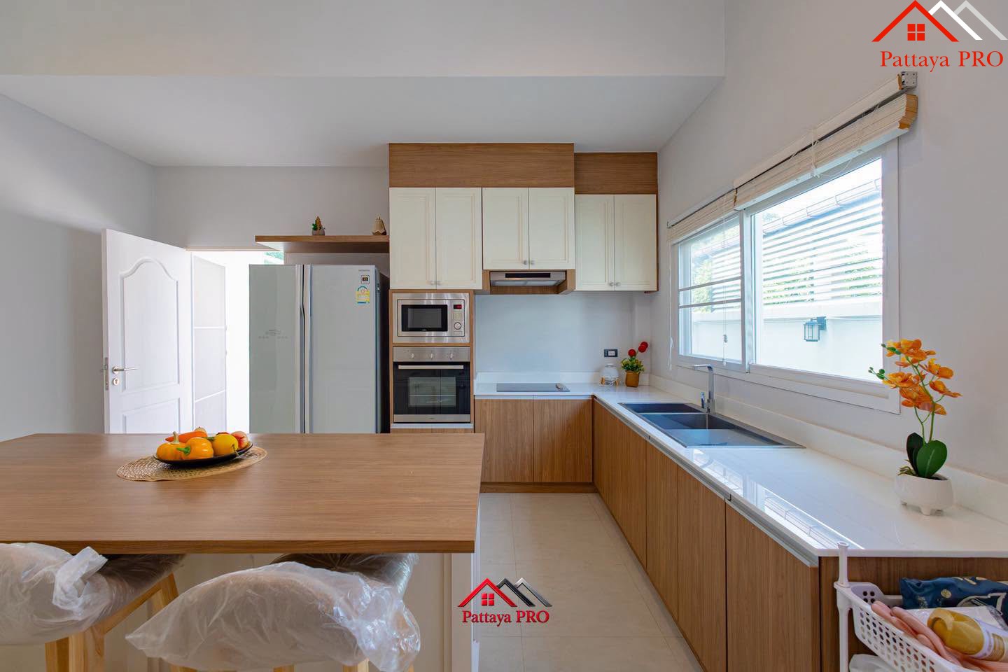 🔥 HOT DEAL | PATTA PRIME🏡 Spacious Corner House | Large 118 Sq.Wah Plot