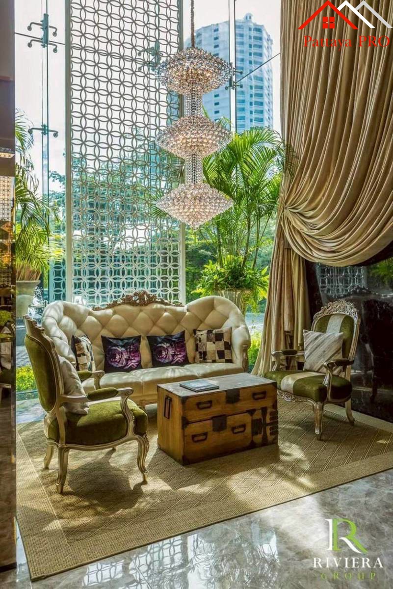 🏙️ CONDO FOR SALE - 35 SQ.M. - 17TH FLOOR
